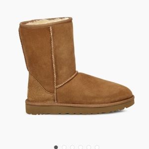 UGG Classic Short Boots